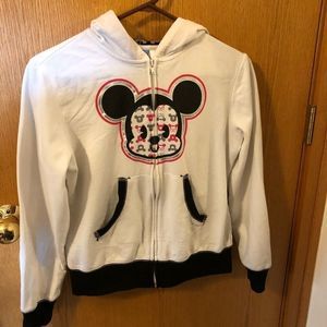 Disney Mickey sweatshirt